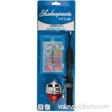 Shakespeare® Complete Microcast® Kit 563076427